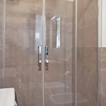 Sogno Alpino Apartment Caspoggio