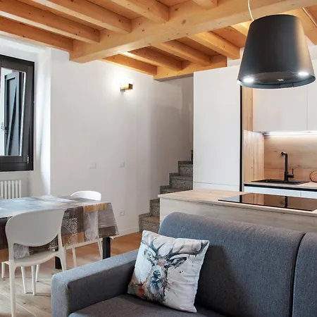 Sogno Alpino Caspoggio