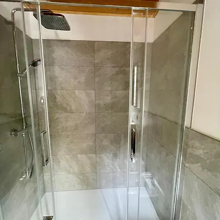 Sogno Alpino Apartment