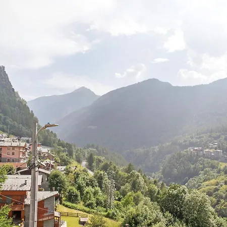 Sogno Alpino *