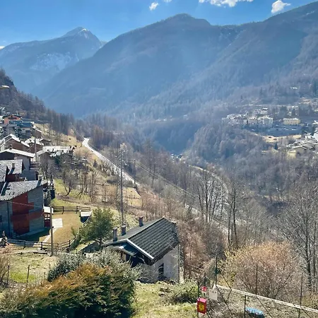 Sogno Alpino *