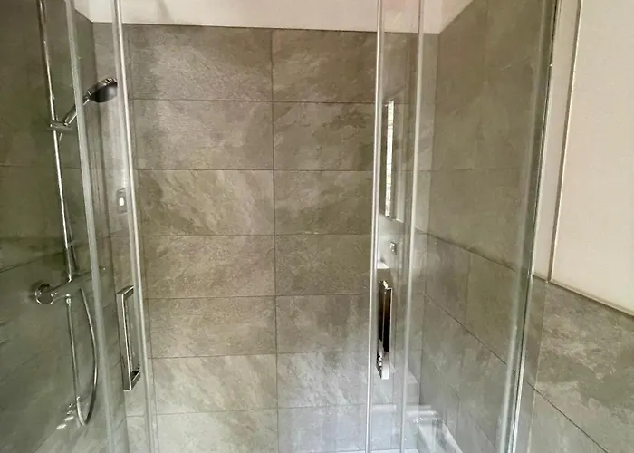 Sogno Alpino Apartmán