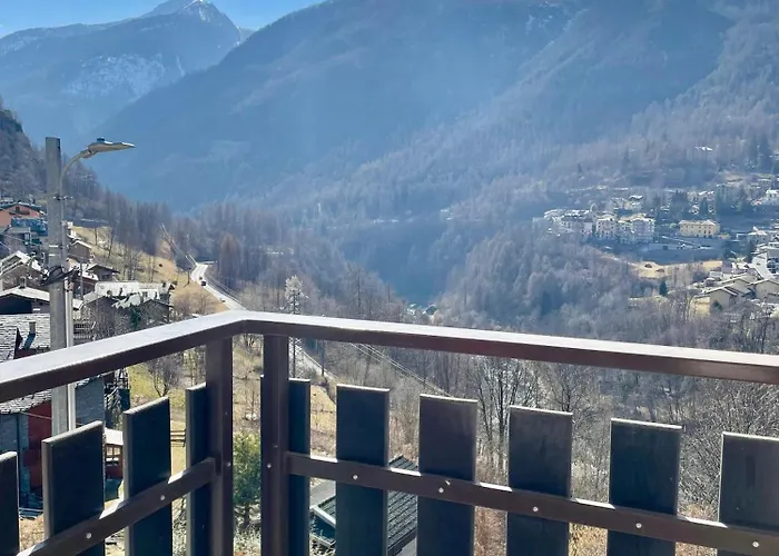 Sogno Alpino *