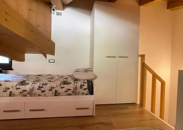 Sogno Alpino *
